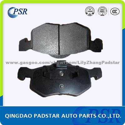 Brake Pads Truck/GMC Truck Deville F 1905-06