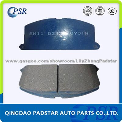 Car Brake Pads