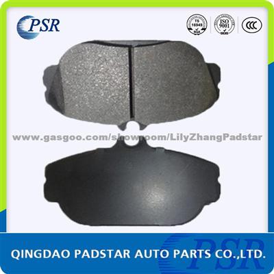 Brake Pads F 1905-06