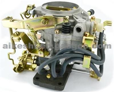 CARBURETOR E301-13-600