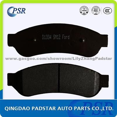 Zuzu Brake Pads