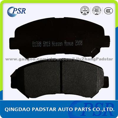 Buick/Chev/Olds/GMC/I Brake Pads