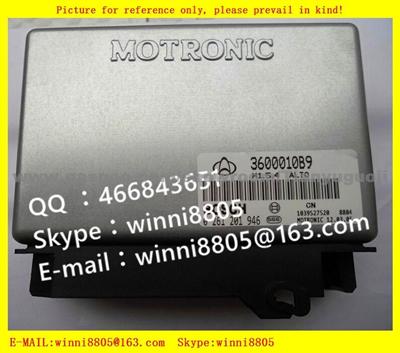 Car ECU Suzuki Alto/0261201946 3600010B9/0 261 201 946 / M1.5.4