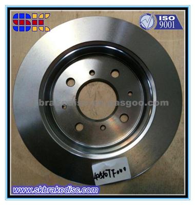 HONDAJAZZ III Brake Disc For Honda OEM 42510-TG5-H00
