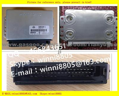 Car ECU B261204901/B 261 204 901/154-462Q-1A / M1.5.4