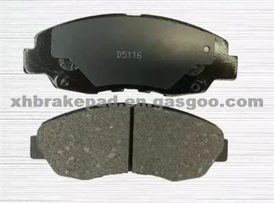 HONDA Brake Pad 06450-S5D-A01