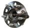 Hyundai Parts Car Wheel Hub Bearing For Kia Sportage Optima For Hyundai Tucson,Sonata 512437 527303S200 - img1