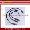 High Professional Auto Parts Hafei Oxygen Sensor Hafei Spare Auto Parts