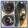 Power Stop Brake System Manufacrurer Brake Disc Brake Rotor Supplier OEM QualityOEM 43512-0F030