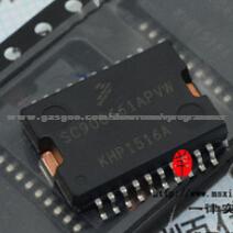 Vipprog SC900661APVW Auto Computer Chip Car ECU Electronic IC