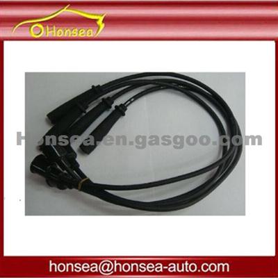 Original High Quality Hafei Ignition Wire Set Auto Parts Hafei Spare Auto Parts