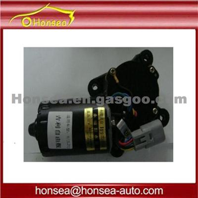 Original High Quality Geely Car Parts Wiper Motor Auto Parts Geely Spare Auto Parts