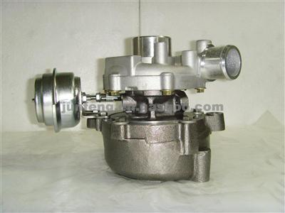 GT1749V Turbocharger 701854-5004 028145702N 028145702NV225, 028145702V500