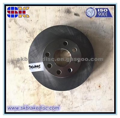 Brake Rotor Factory Wholesale Auto Disc BrakeOEM 90121445/90511111/40206-U7601/569054