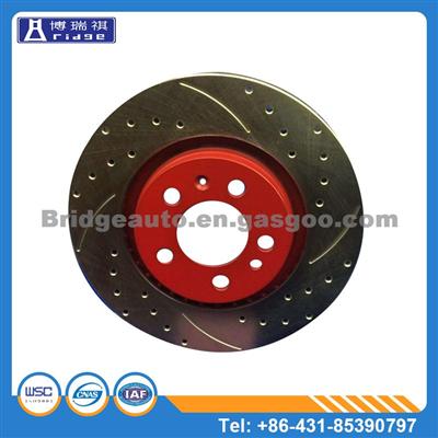 Brake Disc SUZUKI 55611-57L00