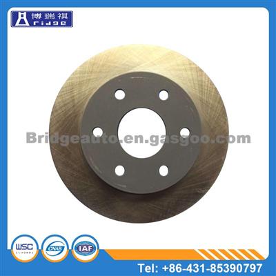 Brake Disc SUBARU 26310AA040