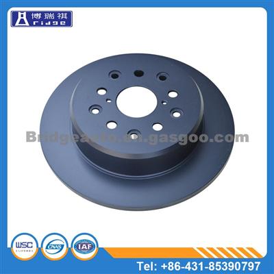 Brake Disc SAAB 4565693