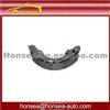 Original Chery Brake Shoe A11-3502170 Chery Auto Spare Parts