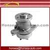 Car Water Pump 372-1307010 For Chery