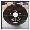 Brake Disc Of Auto Parts Brake Discs Japanese Cars OEM 43512-0K010