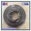 Brake Disc Sequoia Brake Disc Brake Rotor For Toyota Tundra OEM 4351260140/4351260141