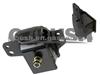 Rubber Engine Mount 11210-18G01 For NISSAN