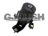 Rubber Engine Mount 12361-28110 For TOYOTA