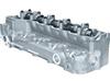 Cylinder Head Assembly For Mitsubishi 4M40T 2.8TD