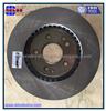 High Quality Premium Car Direct Factory Supply Brake Rotor Brake Disc Rotor For Mercedes-Benz With Good Price