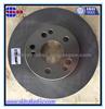 High Quality Premium Car Direct Factory Supply Brake Rotor Brake Disc Rotor For Mercedes-Benz With Good Price