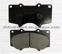 LEXUS Brake Pad 04465-35290