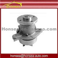 Car Water Pump 372-1307010 For Chery