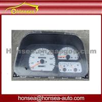 Original High Quality Changan Combination Instrument Assembly Auto Parts Great Wall Spare Auto Parts