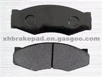 NISSAN Brake Pad D1060-F6494