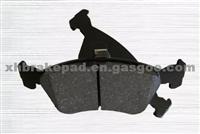 TOYOTA Brake Pad 04465-05020