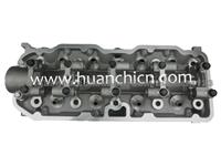 With Good Performance Complete Cylinder Head 4G64 8V