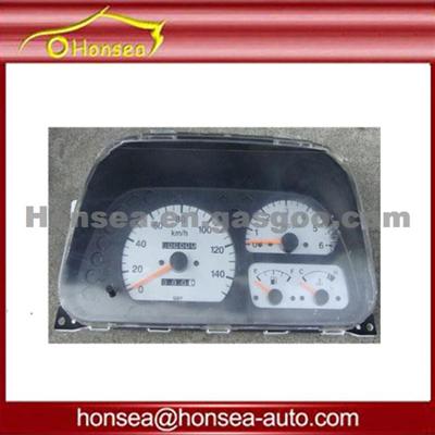 Original High Quality Changan Combination Instrument Assembly Auto Parts Great Wall Spare Auto Parts