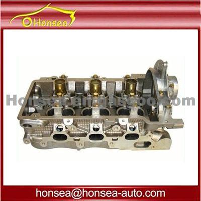 Original Chery Cylinder Head 3721003016 Chery Auto Spare Parts