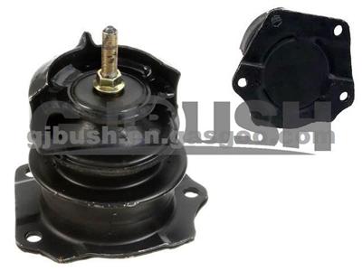 Rubber Engine Mount 50810-S84-A84 For Honda