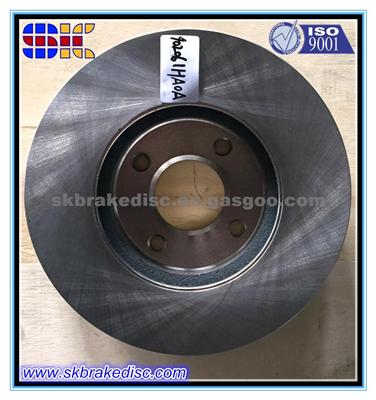 Genuine Japan Auto Spare Parts Original High Performance Brake Disc