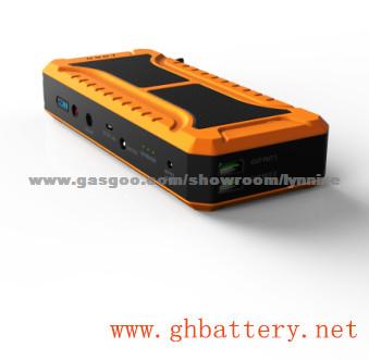 GHB Car Jump Starter