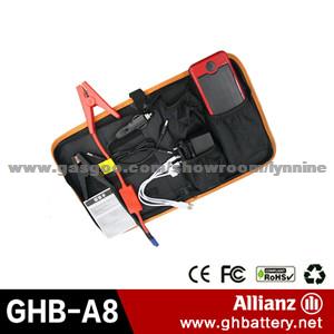 Mini Car Jump Starter