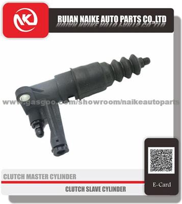 Plastic Clutch Slave Cylinder 8e0-721-257b Use For AUDI,VW,SKODA