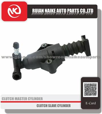 Plastic Clutch Slave Cylinder 1J0-721-261A FOR VW /AUDI/SKODA