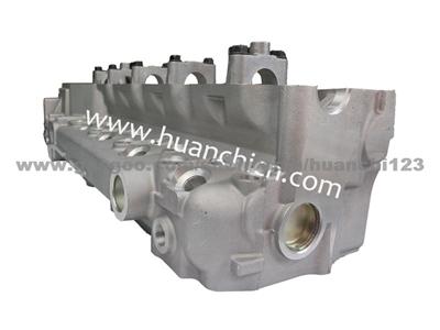 4M40 Cylinder Head For Mitsubishi ME202260