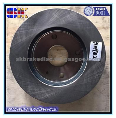 Cheap Price And ISO Disc Brake Hot Sell Car Accessory Brake Disc /Disc Brake