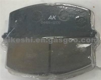 Toyota Brake Pad A113k