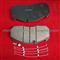 Brake Pad WVA29030