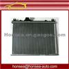 Original High Quality Geely Radiator Auto Parts Geely Spare Auto Parts