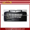 Original High Quality Geely Front Bumper Assy Auto Parts Geely Spare Auto Parts